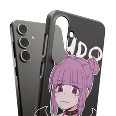 Budo Samsung Snap Case