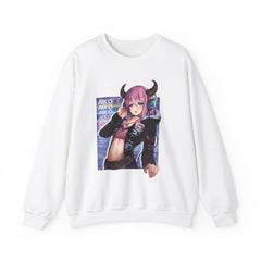 Aiko anime girl Sweatshirt