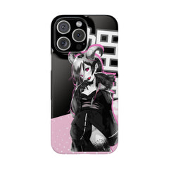 Oni-Hime iPhone Snap Case