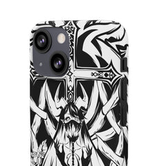 Voido Gothic anime iPhone Snap Case