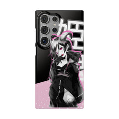 Oni-Hime Samsung Snap Case