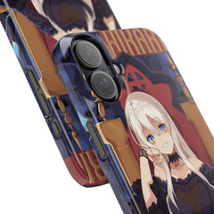 Hikari iPhone Snap Case