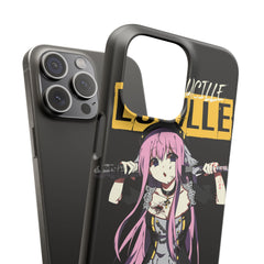 Lucille iPhone Snap Case