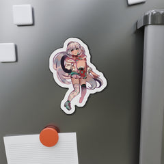 Onaka Kiss-Cut Magnets