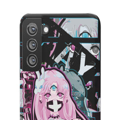 Maaya XP Samsung Snap Case