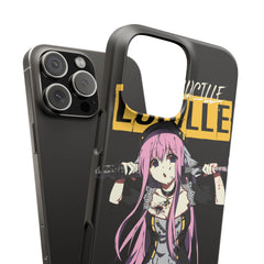 Lucille iPhone Snap Case