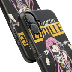 Lucille iPhone Snap Case