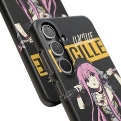 Lucille Samsung Snap Case