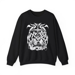 Voido gothic anime Unisex Sweatshirt