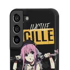 Lucille Samsung Snap Case