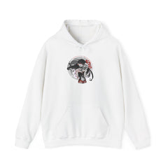 Ahmya 1.2 Hooded Sweatshirt