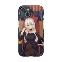 Hikari iPhone Snap Case