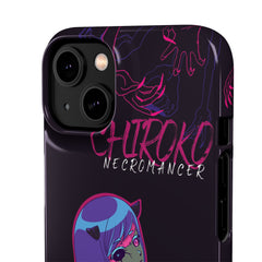 Chiroko iPhone Snap Case