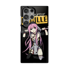 Lucille Samsung Snap Case