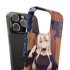 Hikari iPhone Snap Case