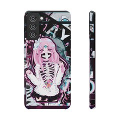 Maaya XP Samsung Snap Case