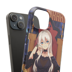 Hikari iPhone Snap Case