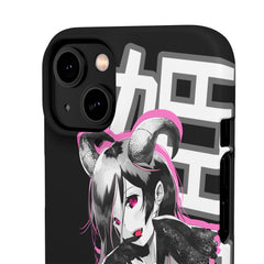 Oni-Hime iPhone Snap Case