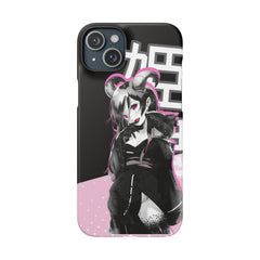 Oni-Hime iPhone Snap Case