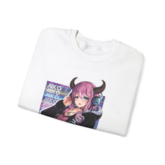 Aiko anime girl Sweatshirt