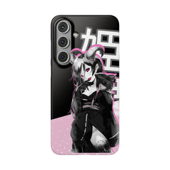 Oni-Hime Samsung Snap Case