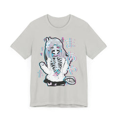 Maaya 1.2 Creepy Cute anime Unisex T-shirt