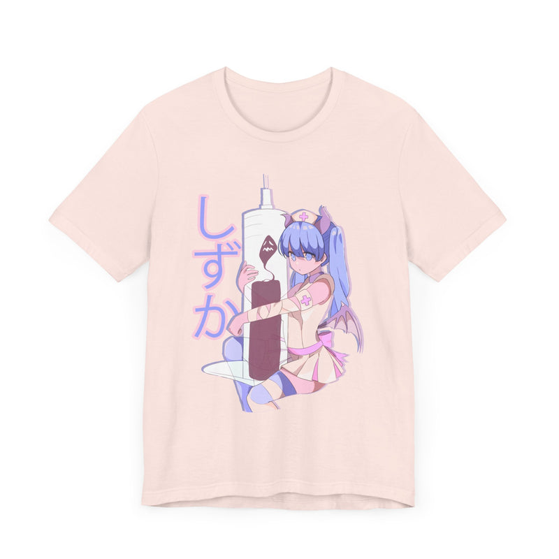 Shizuka V2 Unisex T-shirt