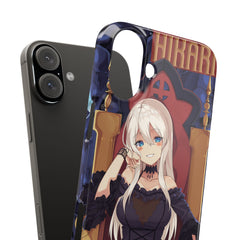 Hikari iPhone Snap Case