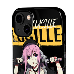 Lucille iPhone Snap Case