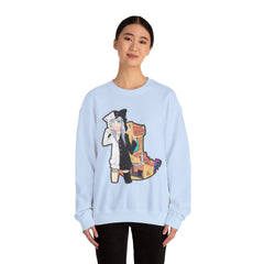 Aahra Sweatshirt