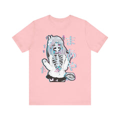 Maaya 1.2 Creepy Cute anime Unisex T-shirt