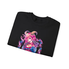 Oni-Hime anime demon princess Sweatshirt