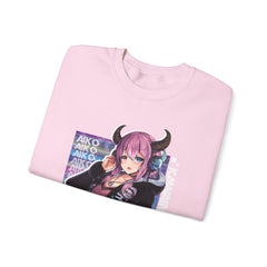 Aiko anime girl Sweatshirt