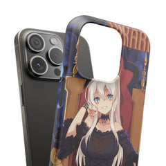 Hikari iPhone Snap Case