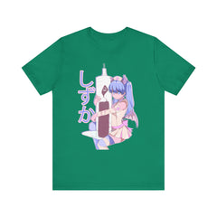 Shizuka V2 Unisex T-shirt