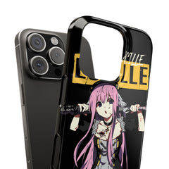 Lucille iPhone Snap Case