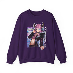 Aiko anime girl Sweatshirt