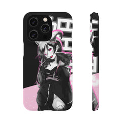 Oni-Hime iPhone Snap Case