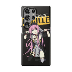 Lucille Samsung Snap Case