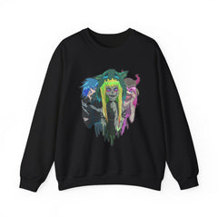 Death squad Sweatshirt