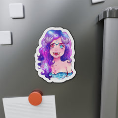 Ruhai Kiss-Cut Magnets