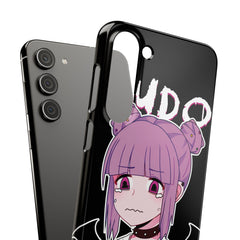 Budo Samsung Snap Case