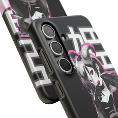 Oni-Hime Samsung Snap Case