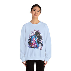 Kiyomi Unisex Sweatshirt