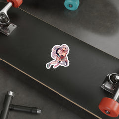 Onaka Die-Cut Sticker