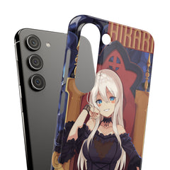 Hikari Samsung Snap Case