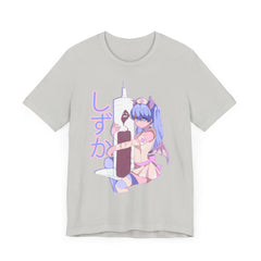 Shizuka V2 Unisex T-shirt