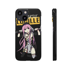 Lucille iPhone Snap Case