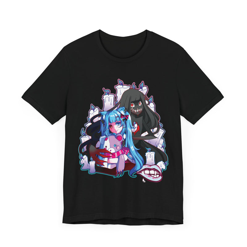 Kiyomi Unisex T-shirt