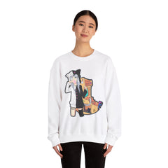 Aahra Sweatshirt